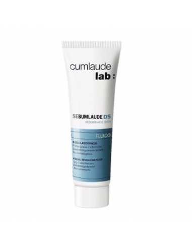 Cumlaude Sebumlaude DS Fluido 30ml