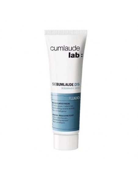 Cumlaude Sebumlaude DS Fluido 30ml