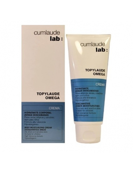 Cumlaude Topylaude Crema 125ml