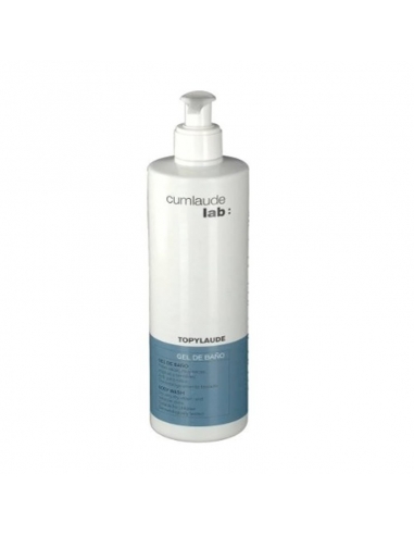 Cumlaude Topylaude Gel De Baño 400ml