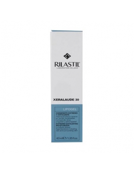 Cumlaude Xeralaude 30 Gel 40ml