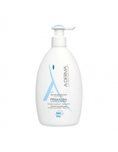 Aderma primalba Gel Limpiador Suave Bebé 500ml