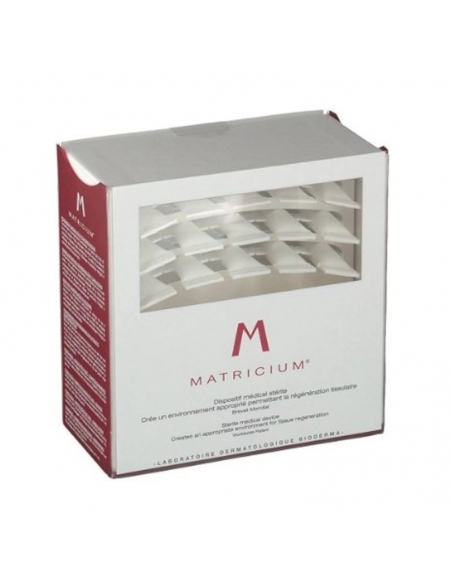 Bioderma Matricium Dispositivo Médico Estéril 30 Monodosis
