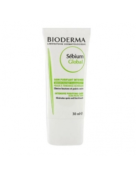 Bioderma Sébium Global Anti-Imperfecciones 30ml