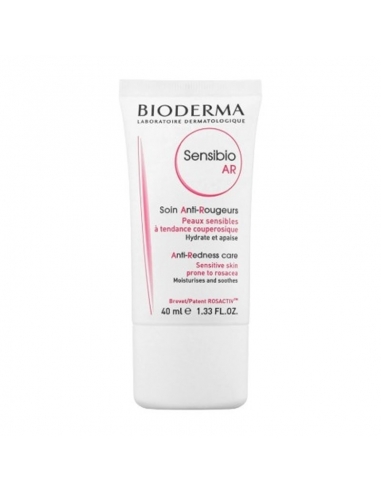 Bioderma Sensibio AR Crema 40ml