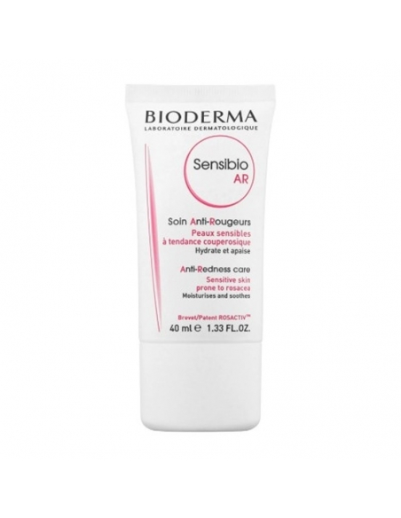 Bioderma Sensibio AR Crema 40ml