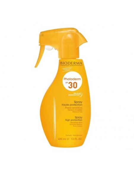Bioderma Photoderm SPF30 Spray 400ml