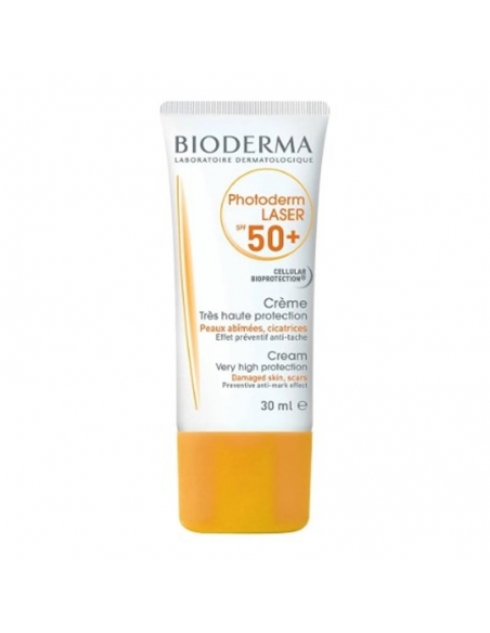 Bioderma Photoderm Laser SPF50+ Crema 30ml