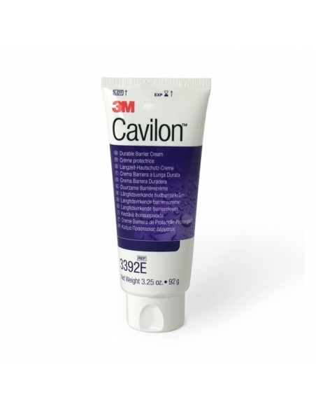 3M Cavilon Crema Barrera Irritaciones 92gr