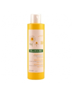 Klorane Brillo Sublimador Reflejos 200ml