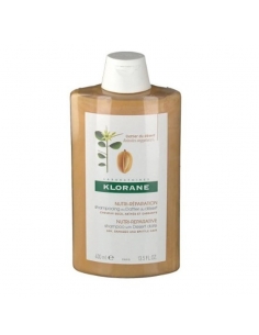 Klorane Champu Datil Desierto 400ml