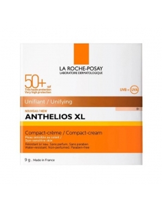 La Roche Posay Anthelios Compacto Tono 1 SPF50+ 9gr