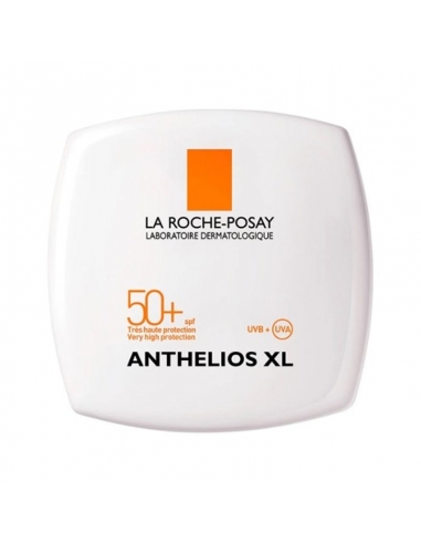 La Roche Posay Anthelios Compacto Tono 2 SPF50+ 9gr