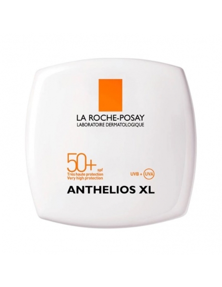 La Roche Posay Anthelios Compacto Tono 2 SPF50+ 9gr