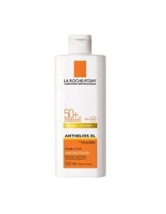 La Roche Posay Anthelios Fluido Cuerpo SPF50+ 125ml