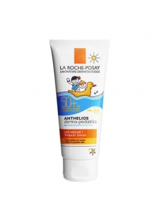 La Roche Posay Anthelios Leche Infantil SPF50+ 100ml