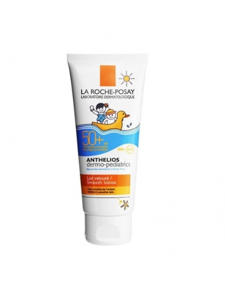 La Roche Posay Anthelios Leche Infantil SPF50+ 100ml