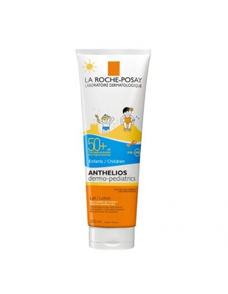 La Roche Posay Anthelios Leche Infantil SPF50+ 250ml