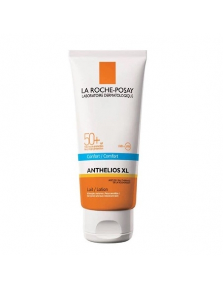 La Roche Posay Anthelios Xl Leche Sin Perfume SPF50+ 100ml