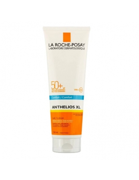 La Roche Posay Anthelios Xl Leche Sin Perfume SPF50+ 250ml