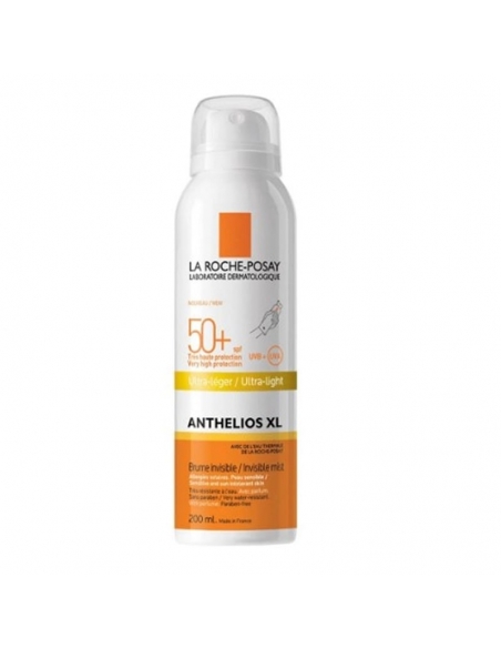 La Roche Posay Anthelios Bruma Xl SPF50+ 200ml