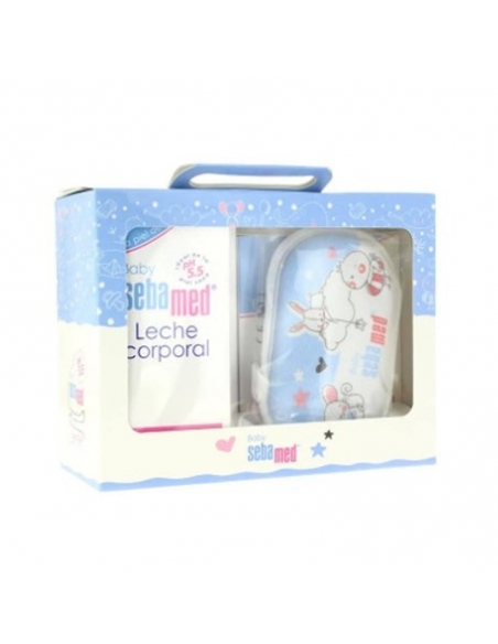 Sebamed Canastilla Baby Básica