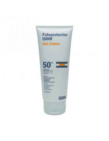 ISDIN Fotoprotector Extremo Gel Crema SPF50 200ml     