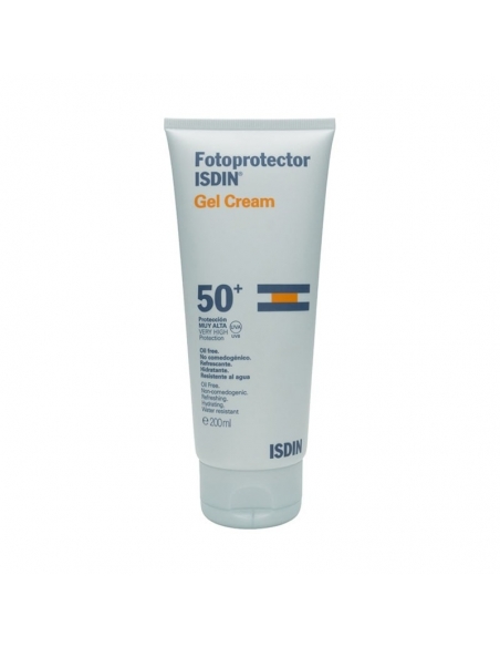 ISDIN Fotoprotector Extremo Gel Crema SPF50 200ml     