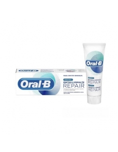 Oral B Pasta Original Repair 125ml