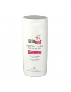 Sebamed Locion Biohidratante 200ml