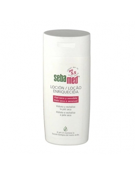 Sebamed Locion Biohidratante 200ml