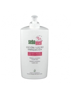 Sebamed Locion Biohidratante 400ml