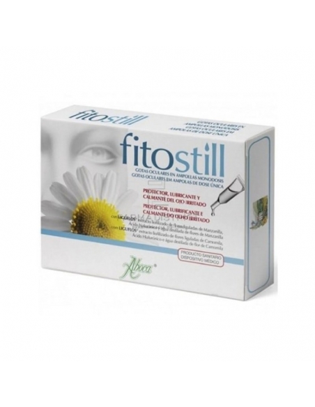 Aboca Fitostill Plus Gotas 5ml