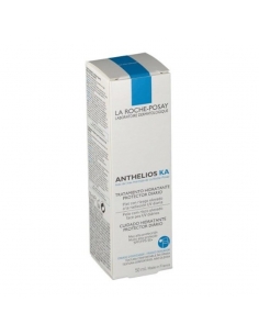 La Roche Posay Anthelios Hidratante Rostro SPF50 50ml