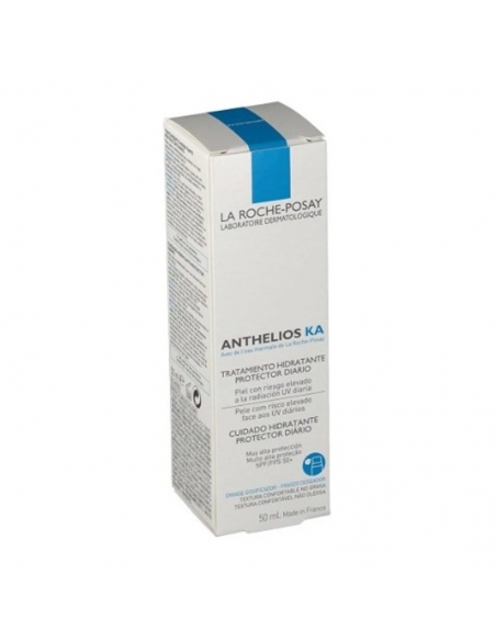 La Roche Posay Anthelios Hidratante Rostro SPF50 50ml