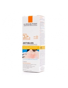 La Roche Posay Anthelios Sun Intolerance Crema SPF50+ 50ml