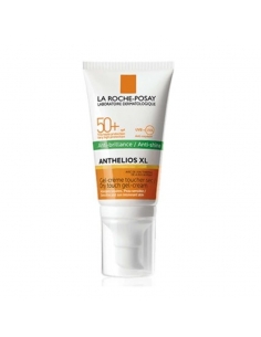 La Roche Posay Anthelios Toque Seco Gel SPF50+ 50ml