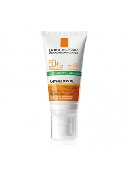La Roche Posay Anthelios Toque Seco Gel SPF50+ 50ml