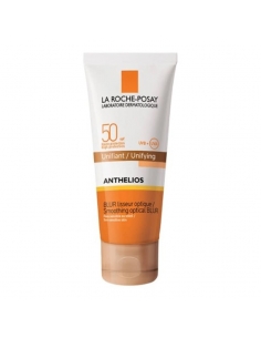 La Roche Posay Anthelios Crema Color Tono 2 SPF50 40ml