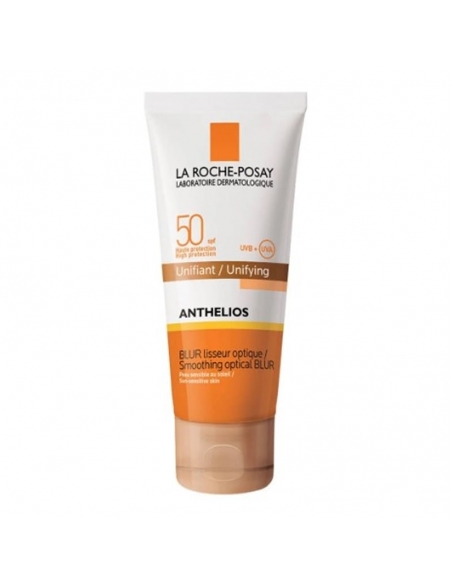 La Roche Posay Anthelios Crema Color Tono 2 SPF50 40ml