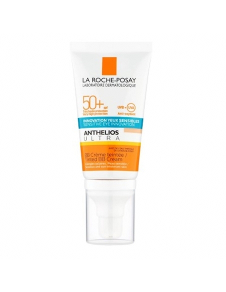 La Roche Posay Anthelios Xl Bb Crema Color SPF50+ 50ml