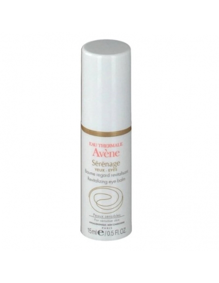 Avene Serenage Balsamo Contorno Ojos 15ml