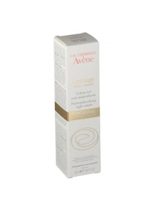 Avene Serenage Crema Noche 40ml