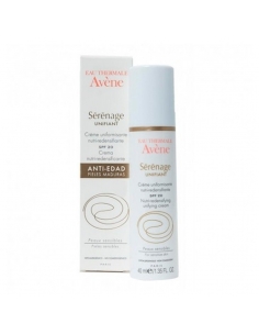 Avene Serenage Unifiant SPF20 40ml