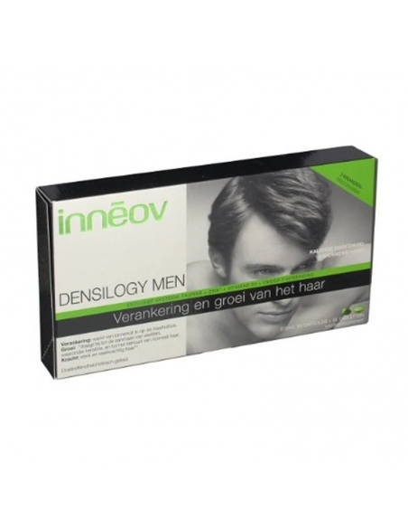 Inneov Densilogy Hombre 180 Capsulas