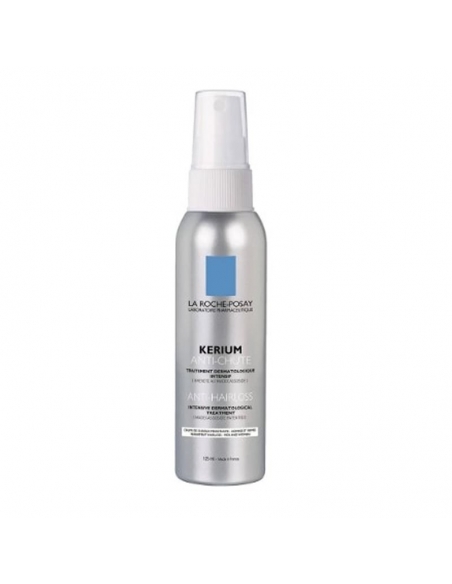 La Roche Posay Kerium Champú Anticaida Hombre 125ml