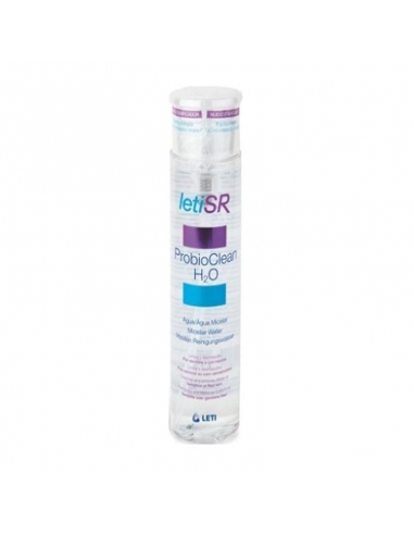 Leti Sr Probioclean Solución Micelar 200ml