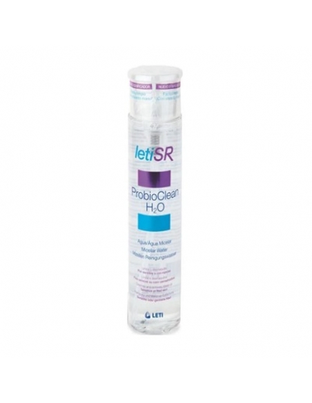 Leti Sr Probioclean Solución Micelar 200ml