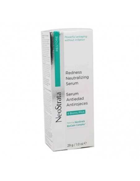 Neostrata Serum Antiedad Antirojeces 29gr
