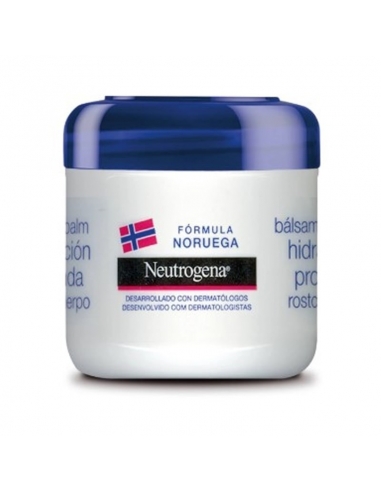 Neutrogena Confort Balm Hidratacion Profunda 300ml
